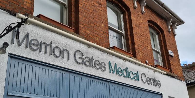 merrion-gates medical-gp-doctors